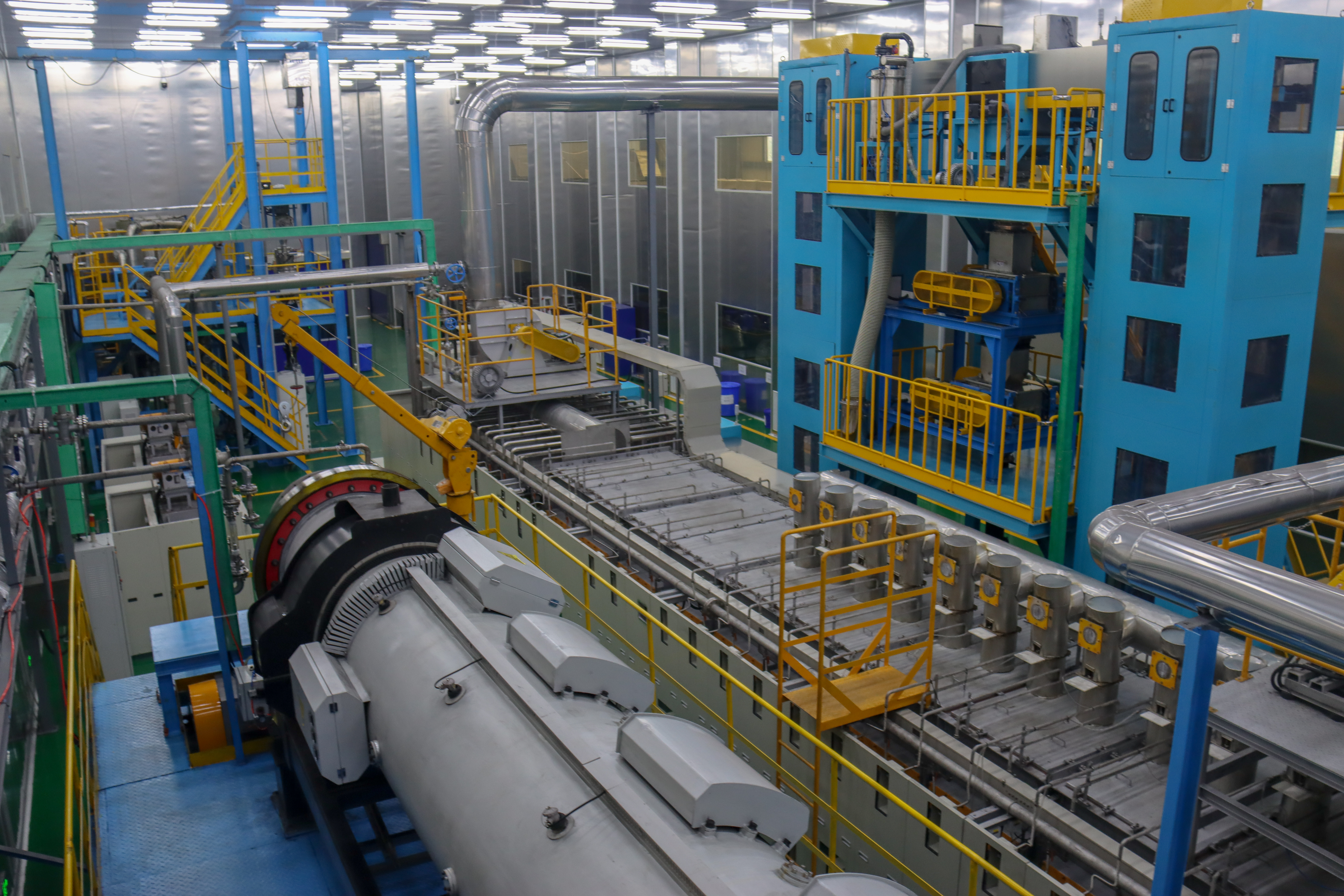 創(chuàng)新理念 